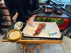 -北平食府.北京烤鸭(亦庄店)