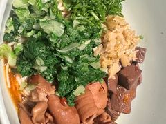 -胡麻(静安嘉里店)