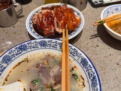 -小潘记鸭血粉丝汤