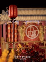 -Sunny喜铺婚礼策划(东部店)