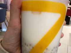 -7分甜(上海新天地广场店)