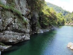 -石台牯牛降景区