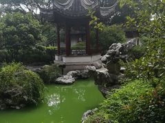 -祝家花園(伯渎港店)