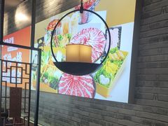 -呷哺呷哺 黄金牧场 (盛世天骄店)