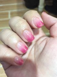 -Easy Lady美甲美睫半永久纹绣工作室