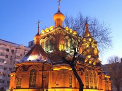 -圣·阿列克谢耶夫教堂