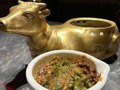 -炊烟小炒黄牛肉(浦东世纪汇店)
