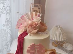 -鹿屿DIY烘焙·公司团建·生日会包场(广州东站店)