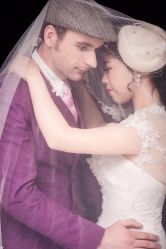 点击看大图 叶氏婚纱摄影YEH'S PHOTO(宝山旗舰店)-格莱美国际影像馆(盛世芳华店)