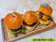 -慕境Moment Space·Fresh(33小镇店)