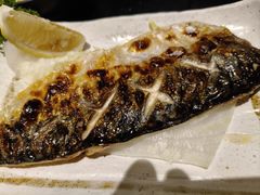 -小山日本料理(兴业太古汇店)