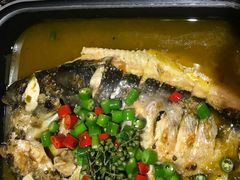 -半天妖烤鱼(西直门凯德mall店)