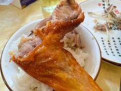 -南沙辉记烧鸡·荔枝木炭火吊烧(旧镇店)