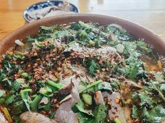 -遵义虾子卢四羊肉粉(大沽路店)