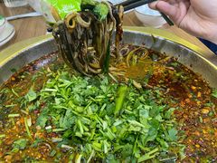 -临江后街鳝丝(临江店)