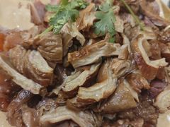 -金鼎驴肉饺子馆(西四道街店)