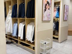 -天真蓝照相馆(五角场百联又一城店)