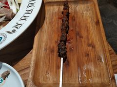 -胖老汉椒麻鸡清真新疆菜(西御街店)