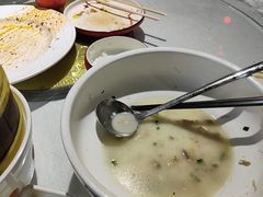 -金百万烤鸭店(良乡店)