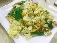 -老舅老蒙肉饼非遗店(一店)