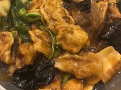 -老人和饭店(淮海中路店)