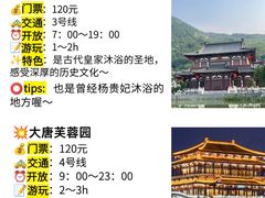 -大唐不夜城