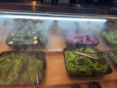 -丰茂烤串(公园店)