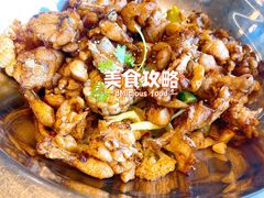 氿熹干锅牛蛙-氿熹干锅•牛蛙•烤鱼(印象城店)