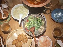 -吃饭皇帝大(长宁龙之梦店)