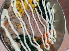 -米村拌饭(杭州国大城市广场店)