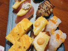 -三月居酒屋(青年大街店)