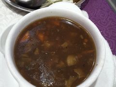 -葛尼沙印度餐厅 (镇明路店)