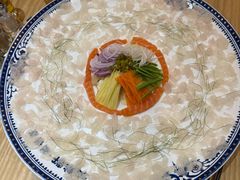 -德胜轩正宗顺德菜(宝安沙井会展中心店)