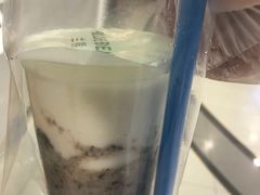 -兰熊鲜奶(西直门凯德mall店)