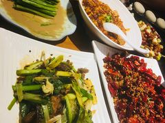 -望京一号·重庆江湖菜(工体店)