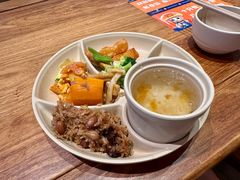 -素满香·食养自助(天一广场店)