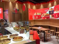 -盛香亭热卤(万象城店)