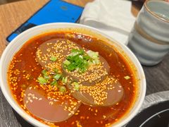 -炉角·鲍鱼牛腩煲(国贸商城店)