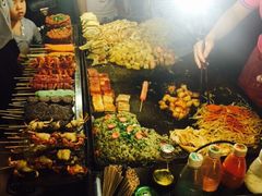 银满斗(步行街总店)-银满斗(步行街总店)