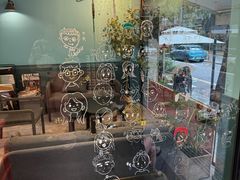 -NokNok Coffee(宽窄巷子店)