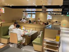 -海底捞火锅(河东万达广场店)