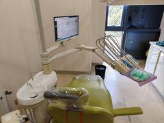 -泰康拜博口腔医院(海曙店)