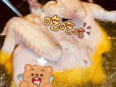 -徽镇小厨·经典徽菜(十里河店)