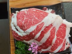 -湊湊火锅·茶憩(颐堤港店)