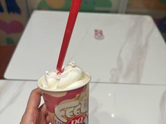 -DQ·蛋糕·冰淇淋(大宁国际商业广场店)