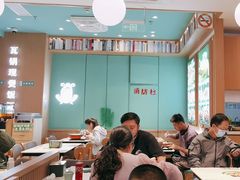 -谷田稻香·砂锅菜(汇暻广场店)