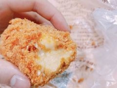 蟹黄酥松小贝-鲍师傅糕点(春熙路店)
