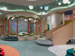 -奈尔宝·儿童乐园·亲子餐厅(苏州大悦城店)