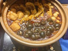 -甘家界牌柠檬鸭(青山店)