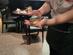 -永安鱼庄·镇江菜(东吴路店)